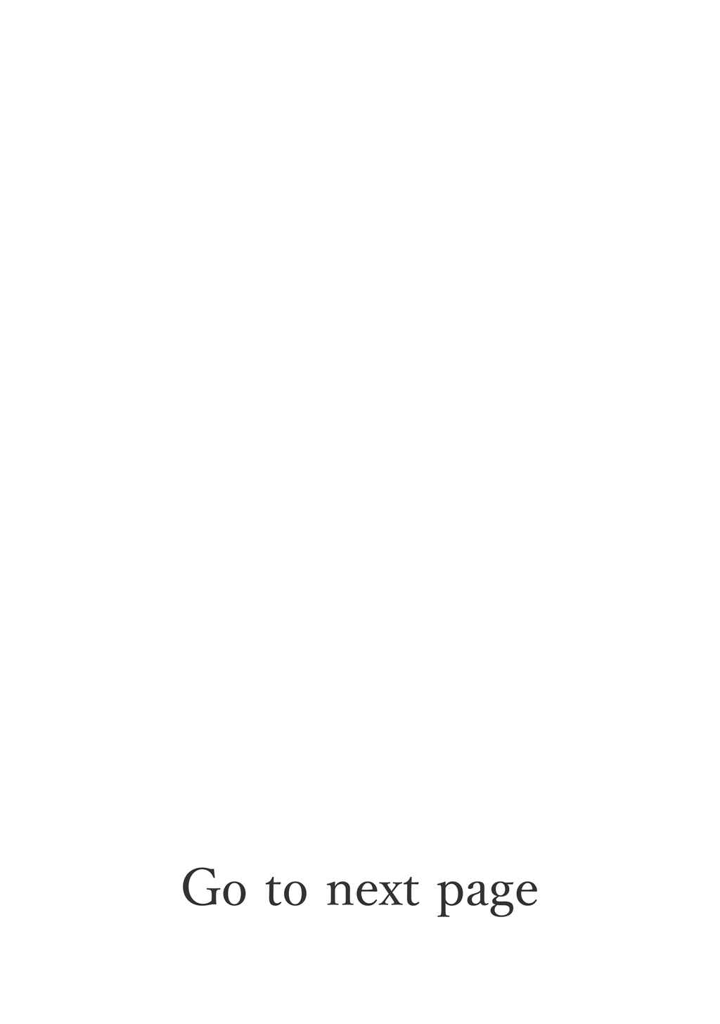 Page 3 Chapter 3 Ningen no Ane to Era Kokyu no Imouto