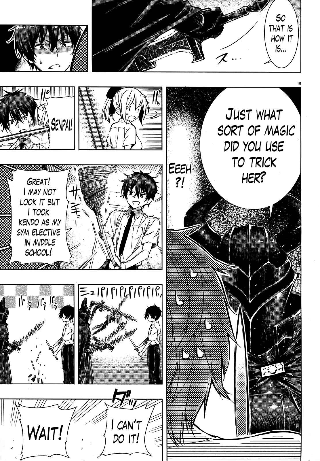 Page 19 Chapter 2 Theres a Demon Lord on the Floor
