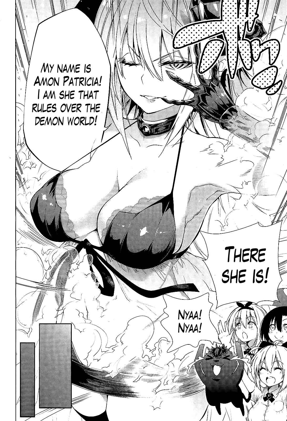 Page 29 Chapter 11 Theres a Demon Lord on the Floor