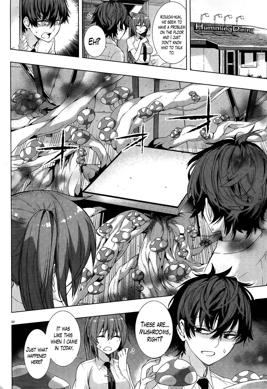 Page 2 Chapter 8 Theres a Demon Lord on the Floor