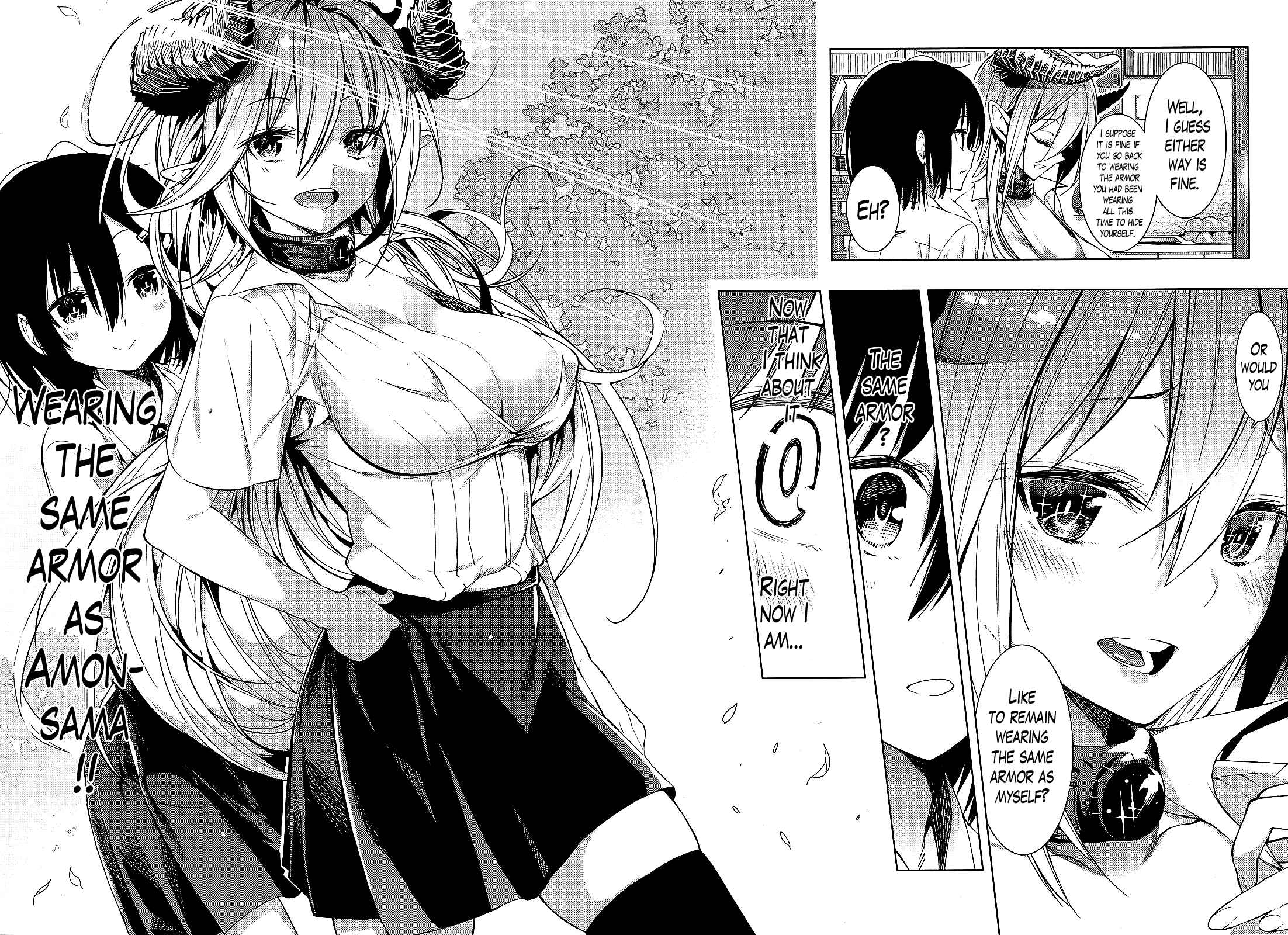 Page 19 Chapter 3 Theres a Demon Lord on the Floor