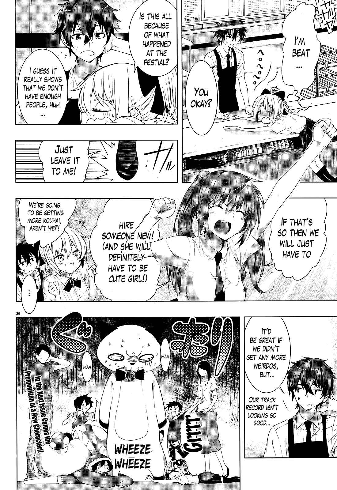 Page 32 Chapter 5 Theres a Demon Lord on the Floor