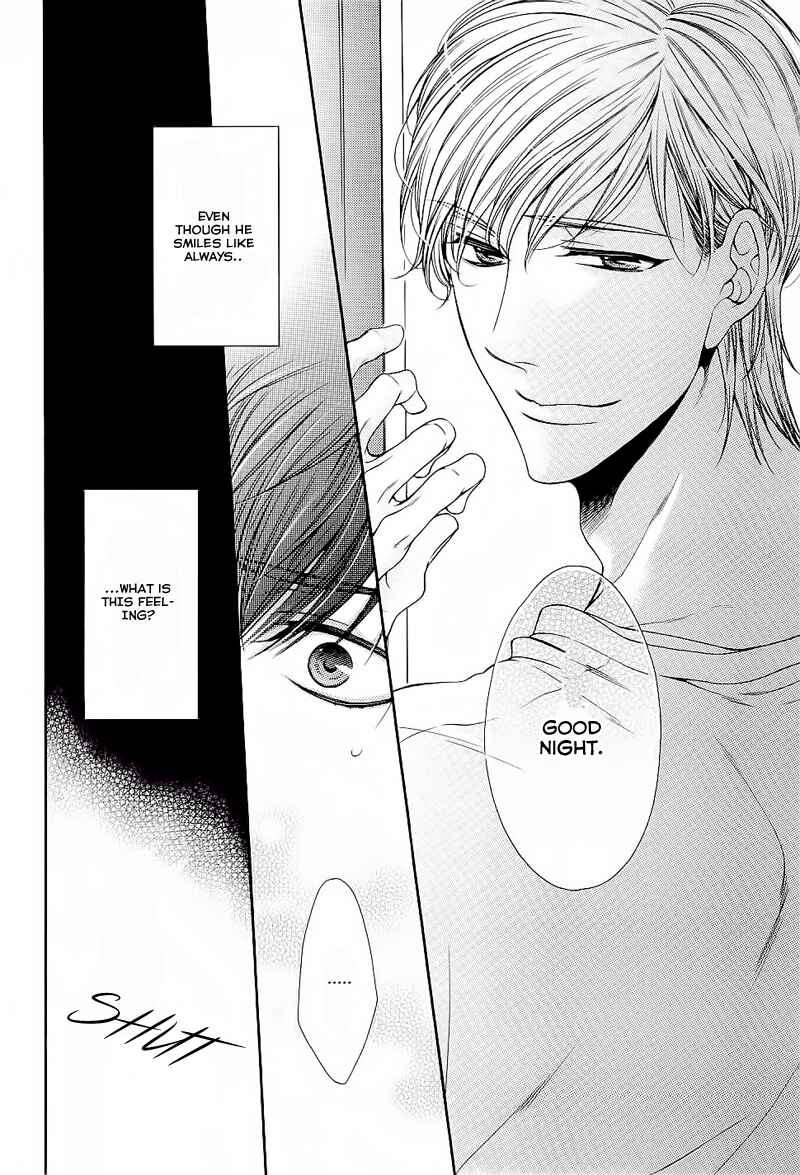 Page 22 Chapter 4 Ai wa Sekai o Sukuu no ka!?