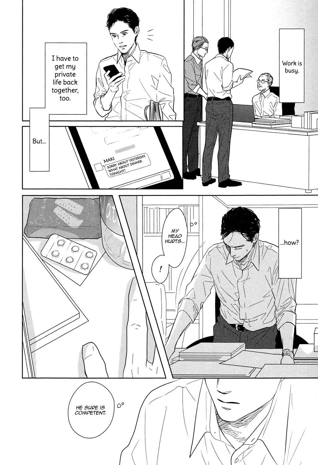 Page 13 Chapter 4 Gaps