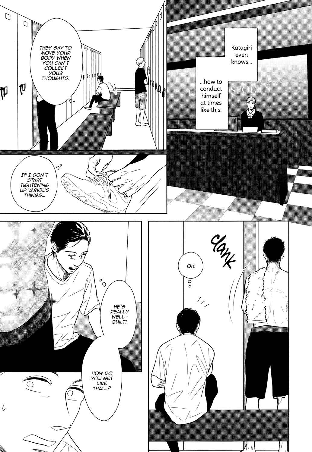 Page 14 Chapter 4 Gaps