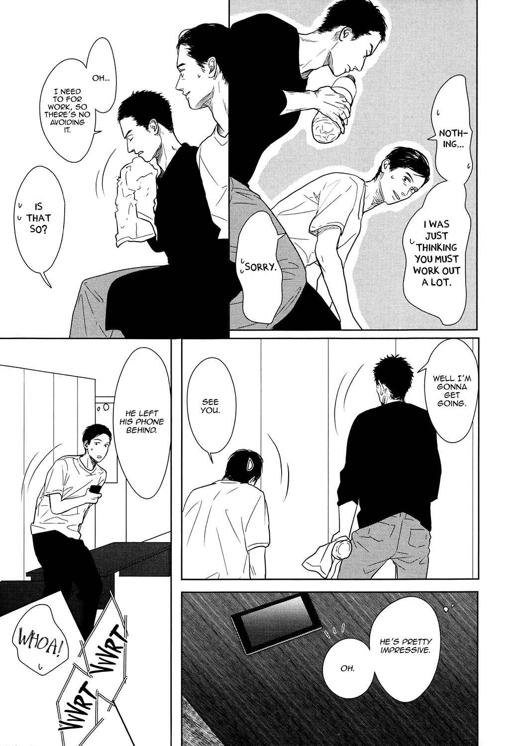 Page 16 Chapter 4 Gaps