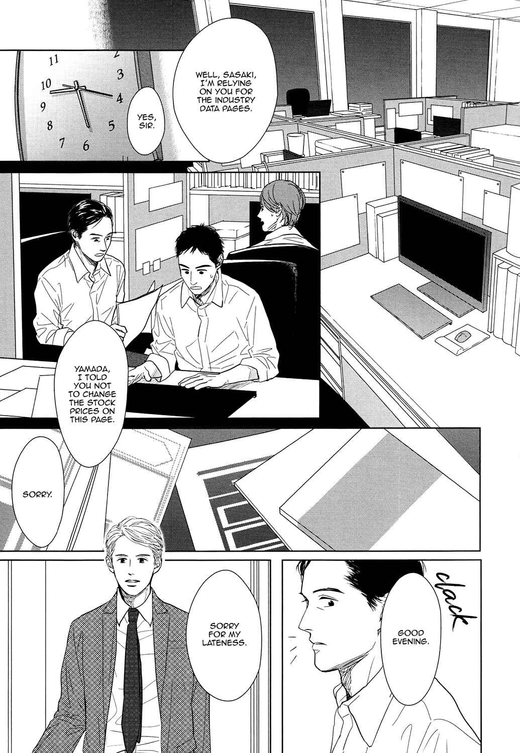 Page 18 Chapter 4 Gaps