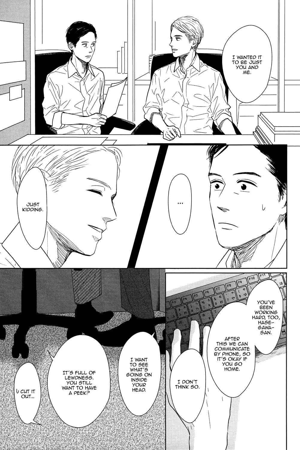 Page 20 Chapter 4 Gaps