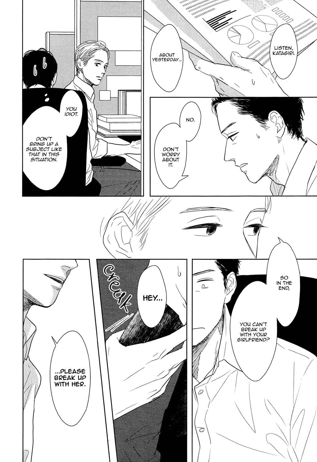 Page 21 Chapter 4 Gaps