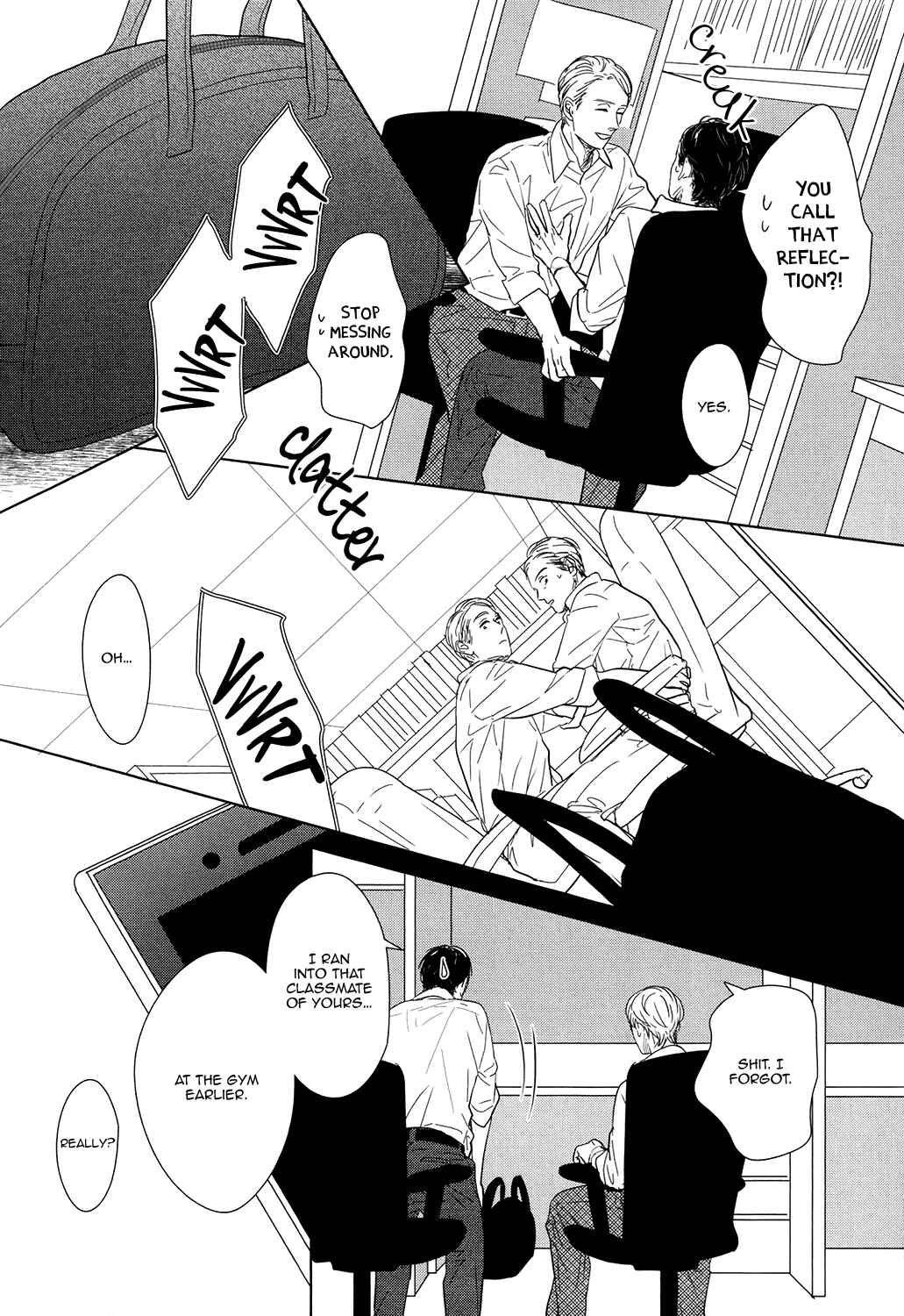 Page 23 Chapter 4 Gaps