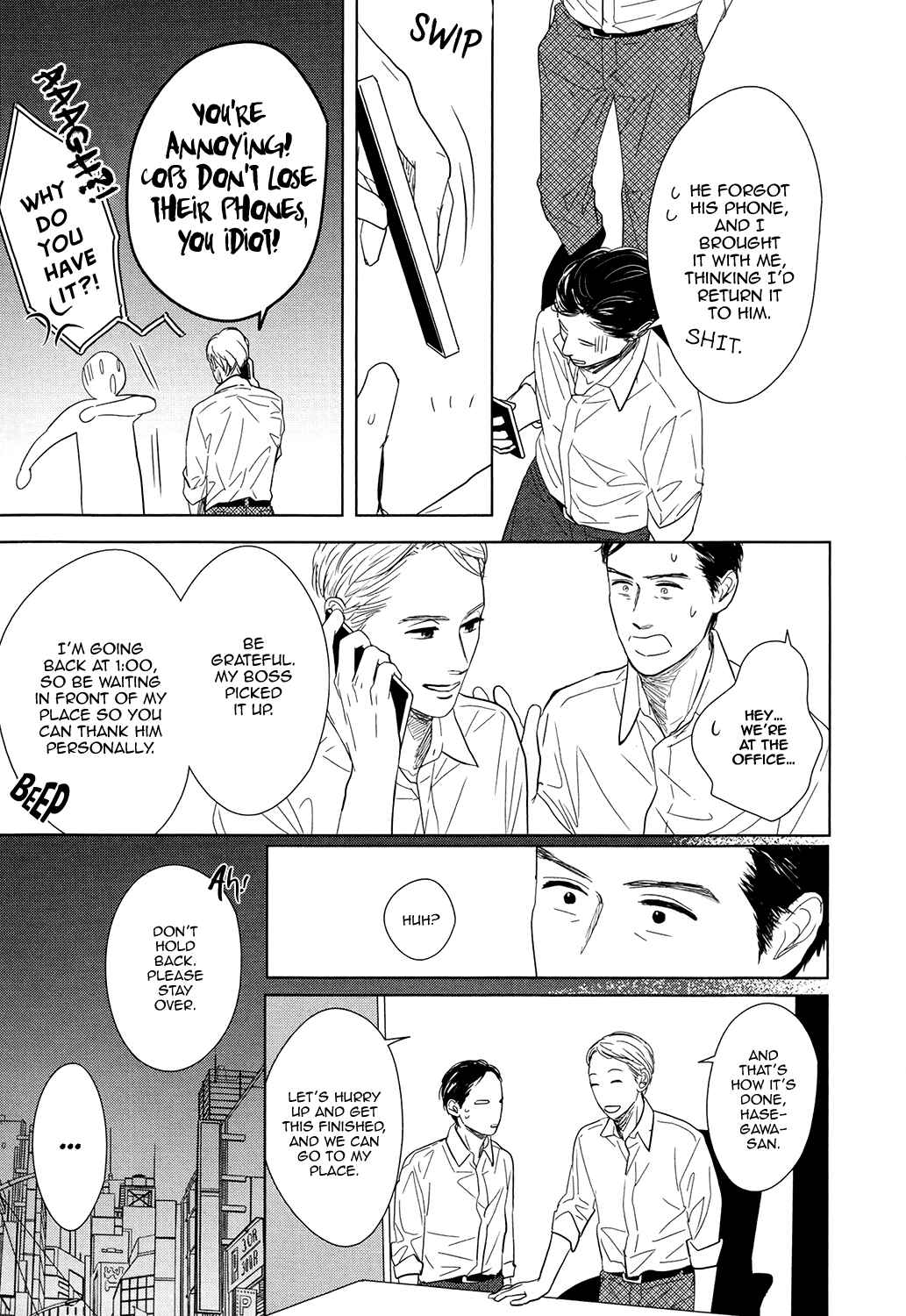 Page 24 Chapter 4 Gaps