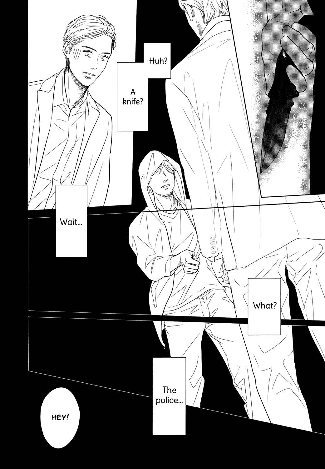 Page 27 Chapter 4 Gaps