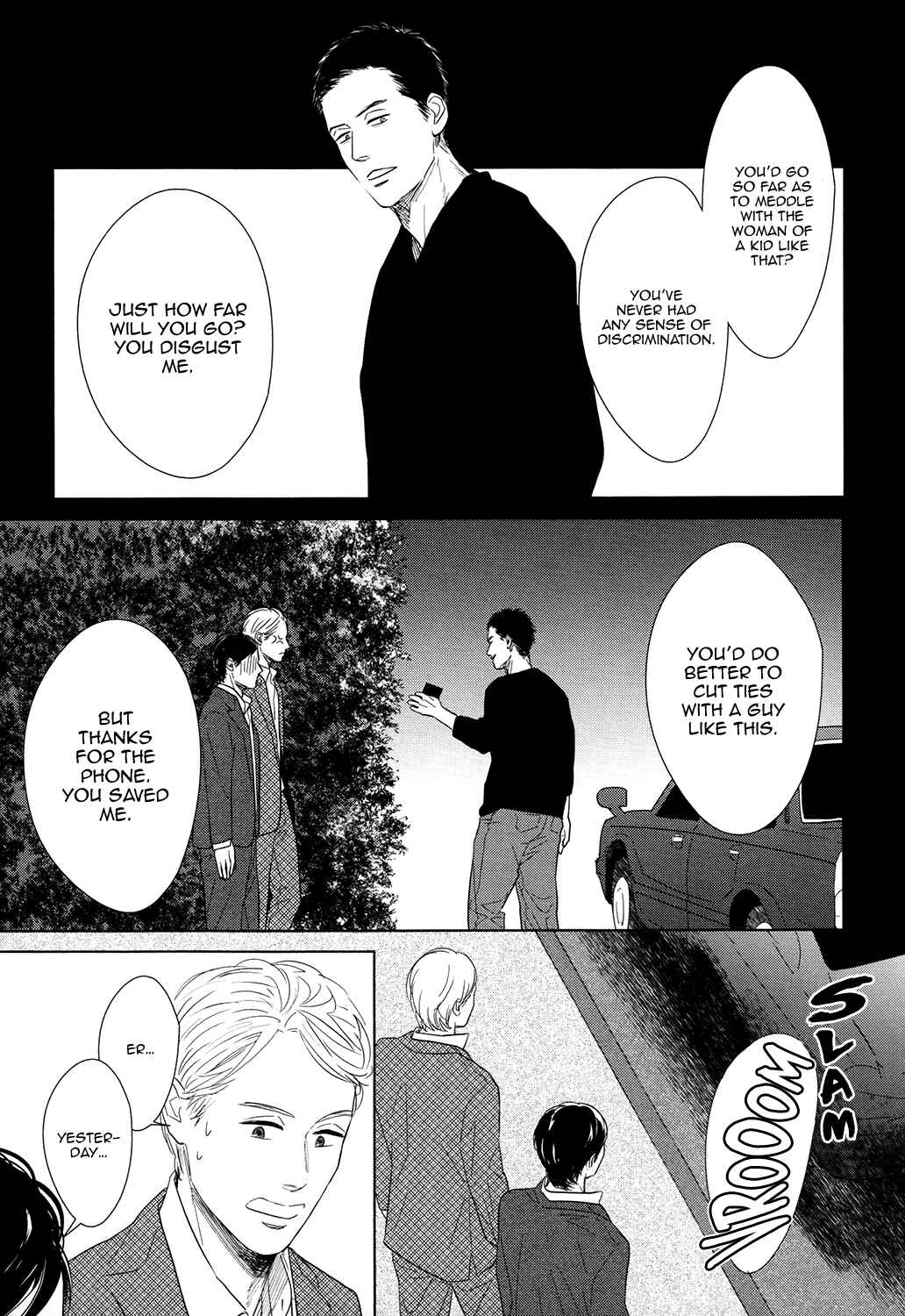 Page 30 Chapter 4 Gaps