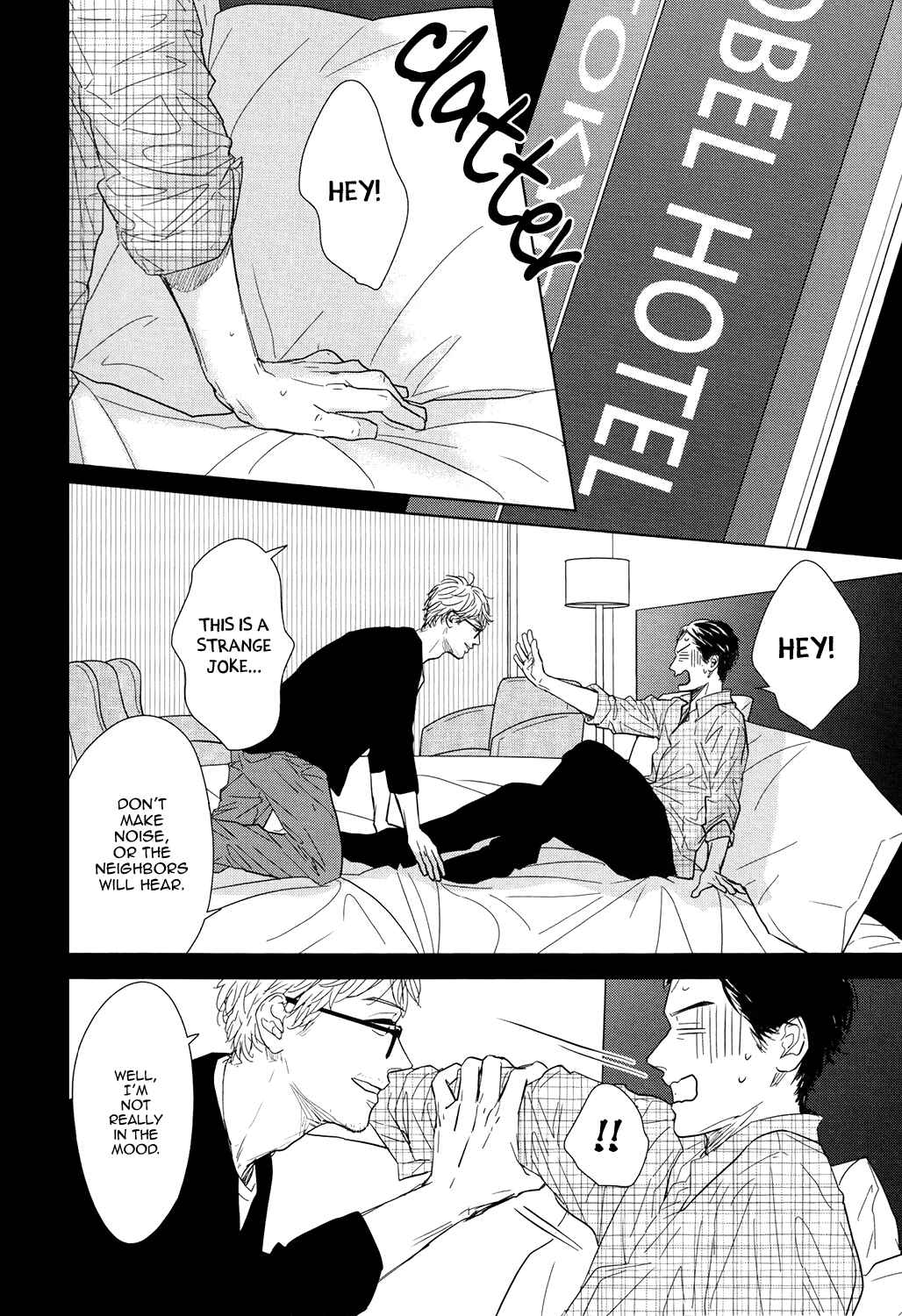 Page 5 Chapter 4 Gaps
