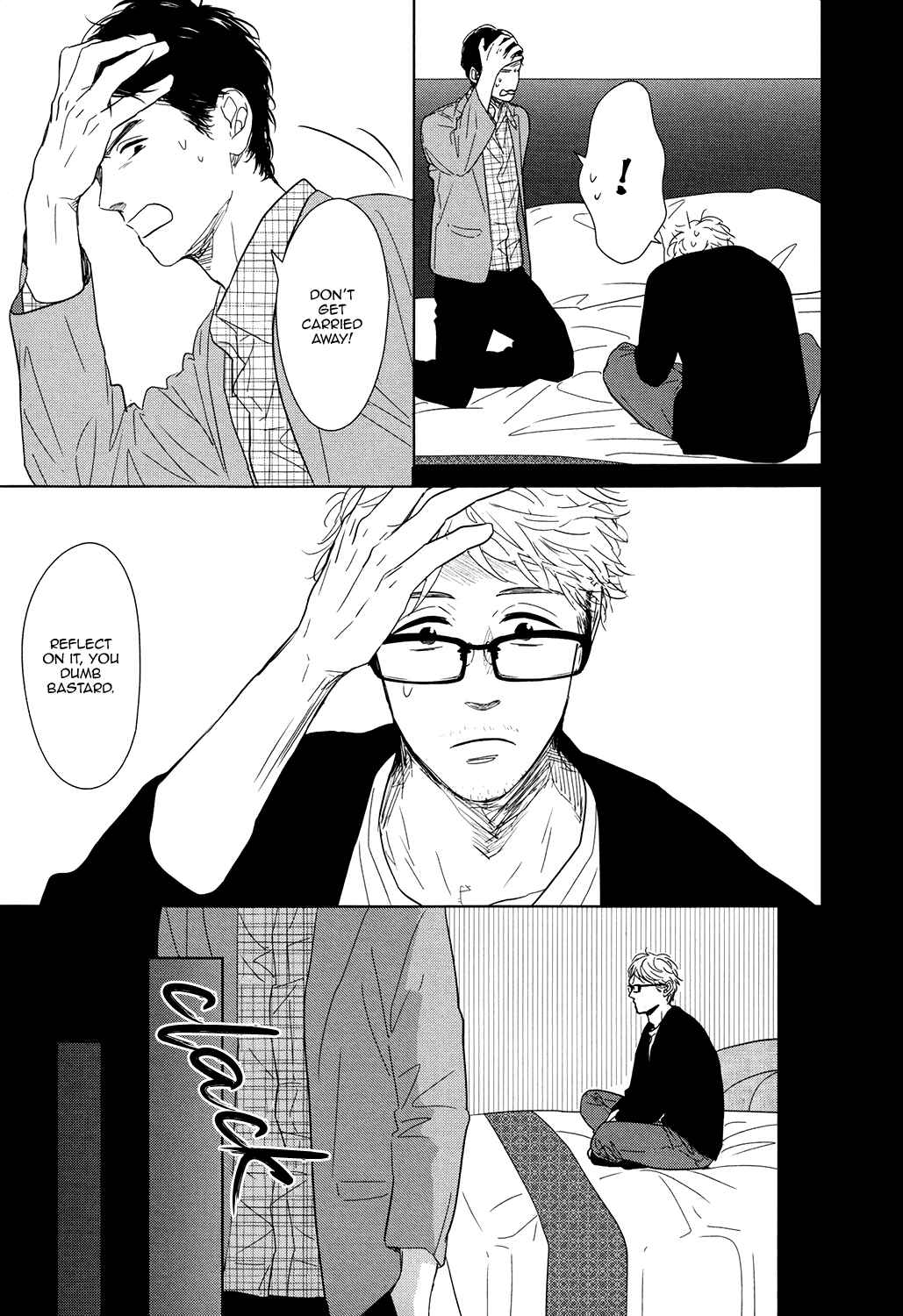 Page 8 Chapter 4 Gaps