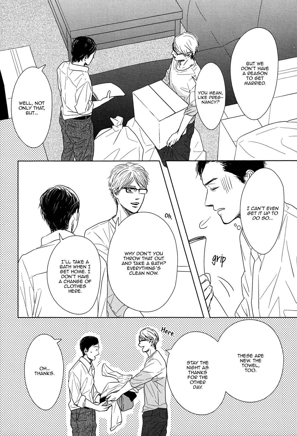 Page 14 Chapter 3 Gaps