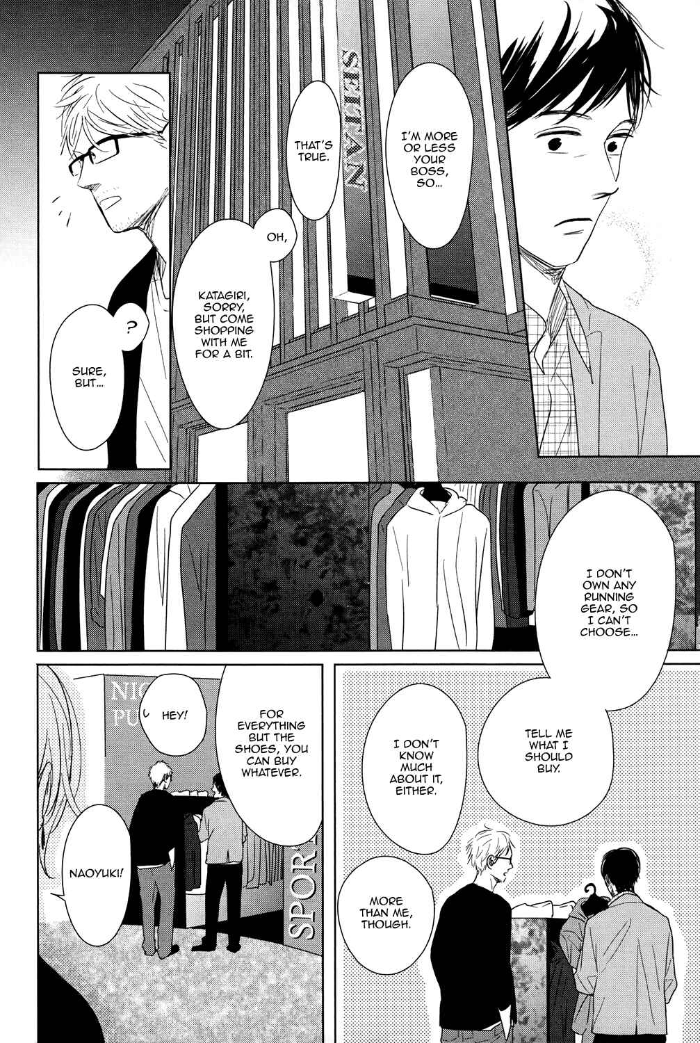 Page 19 Chapter 3 Gaps