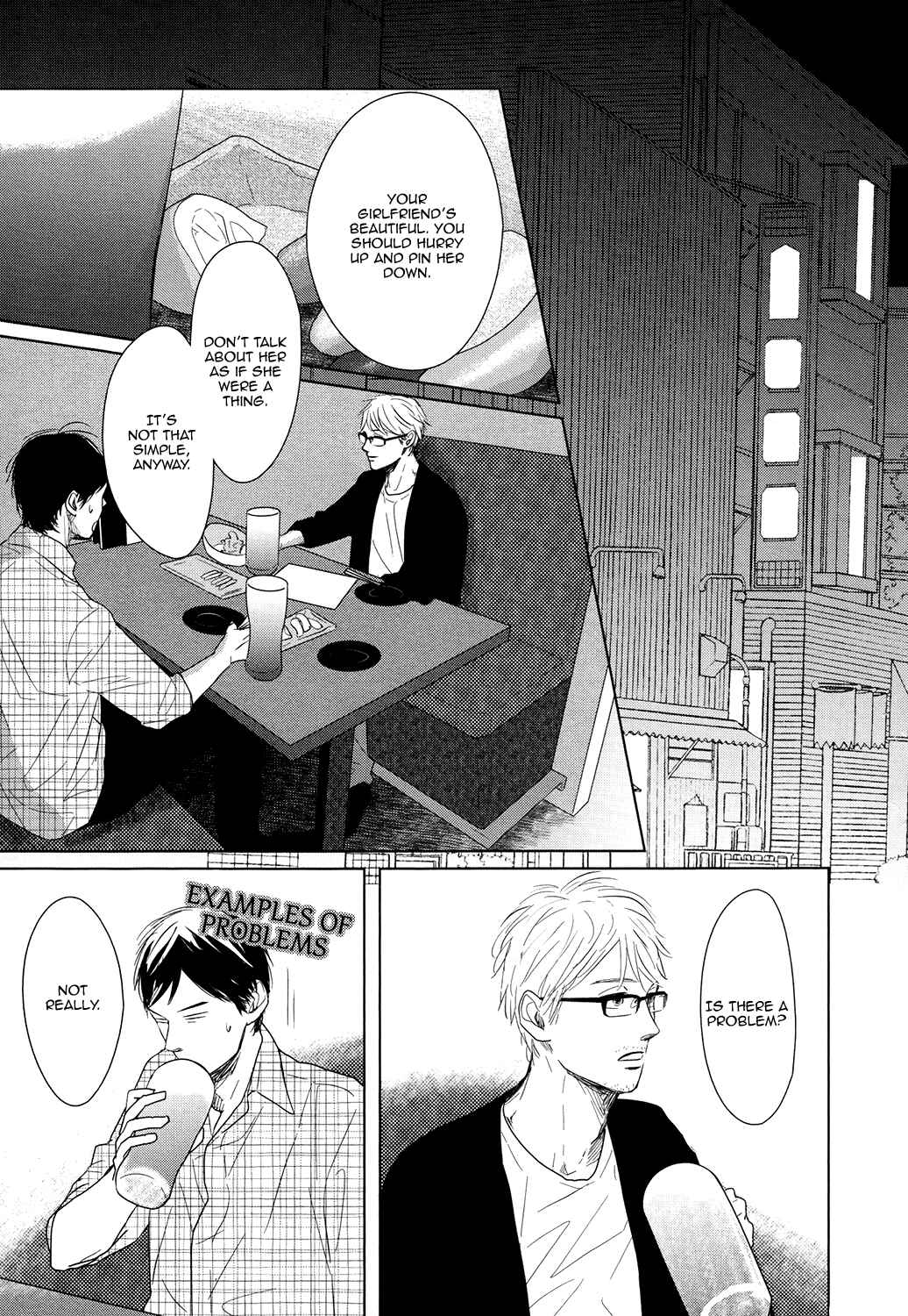 Page 21 Chapter 3 Gaps