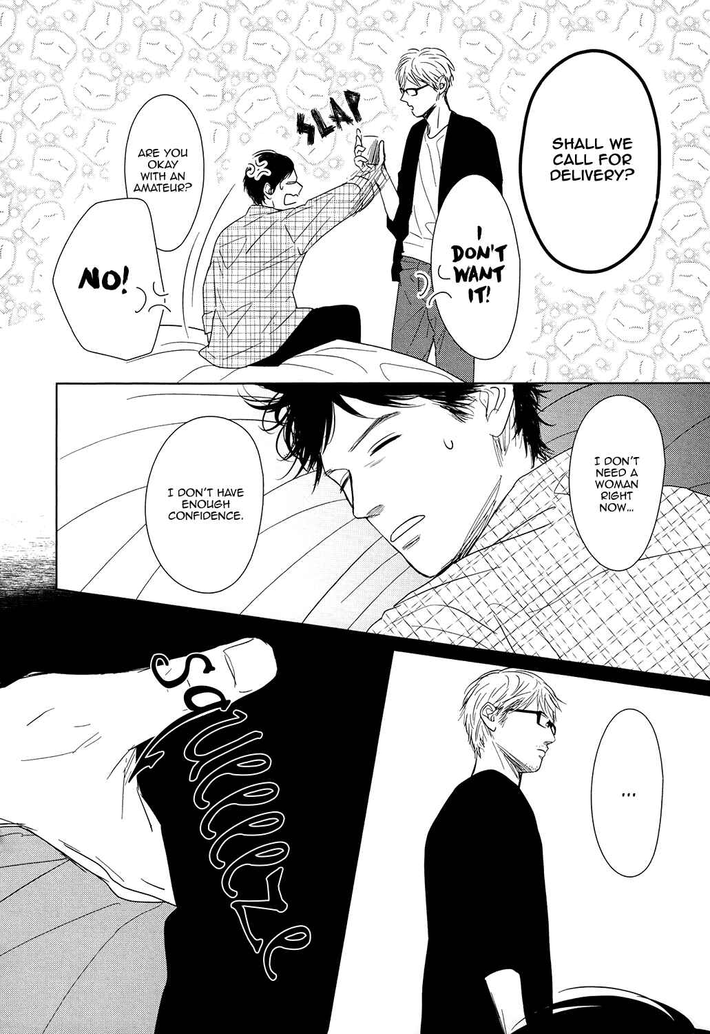 Page 30 Chapter 3 Gaps