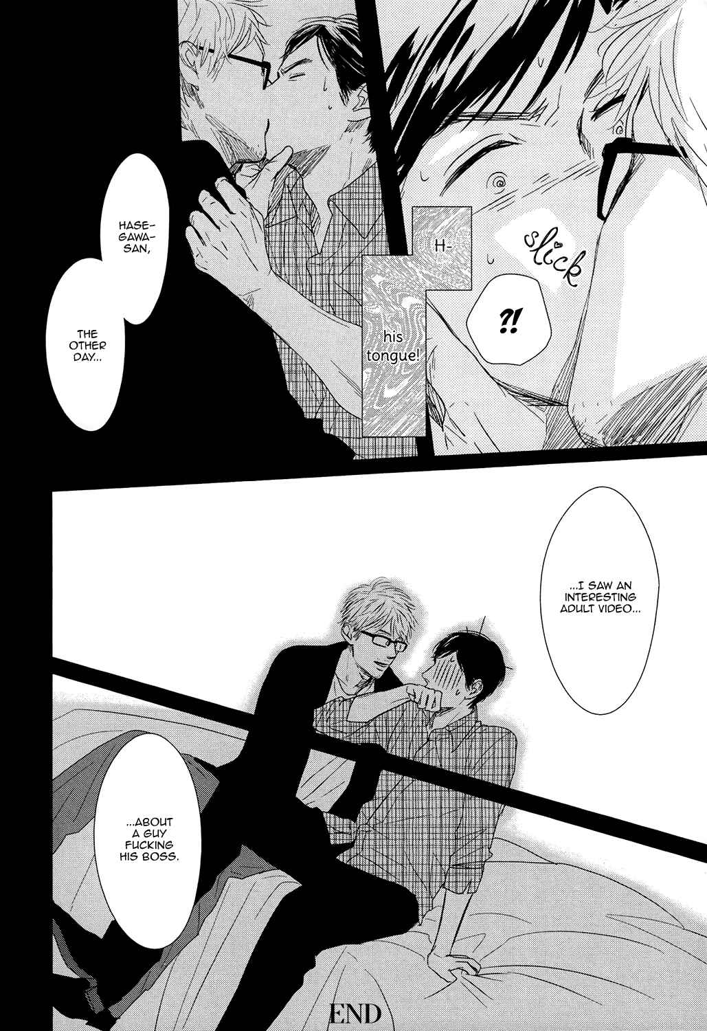 Page 34 Chapter 3 Gaps