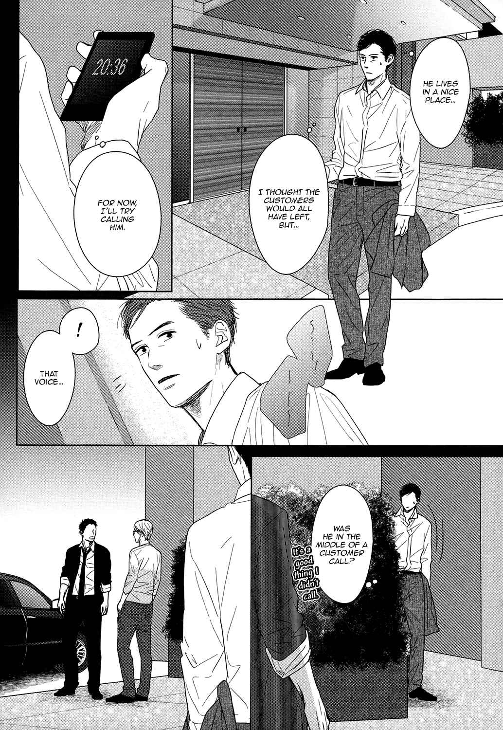 Page 7 Chapter 3 Gaps