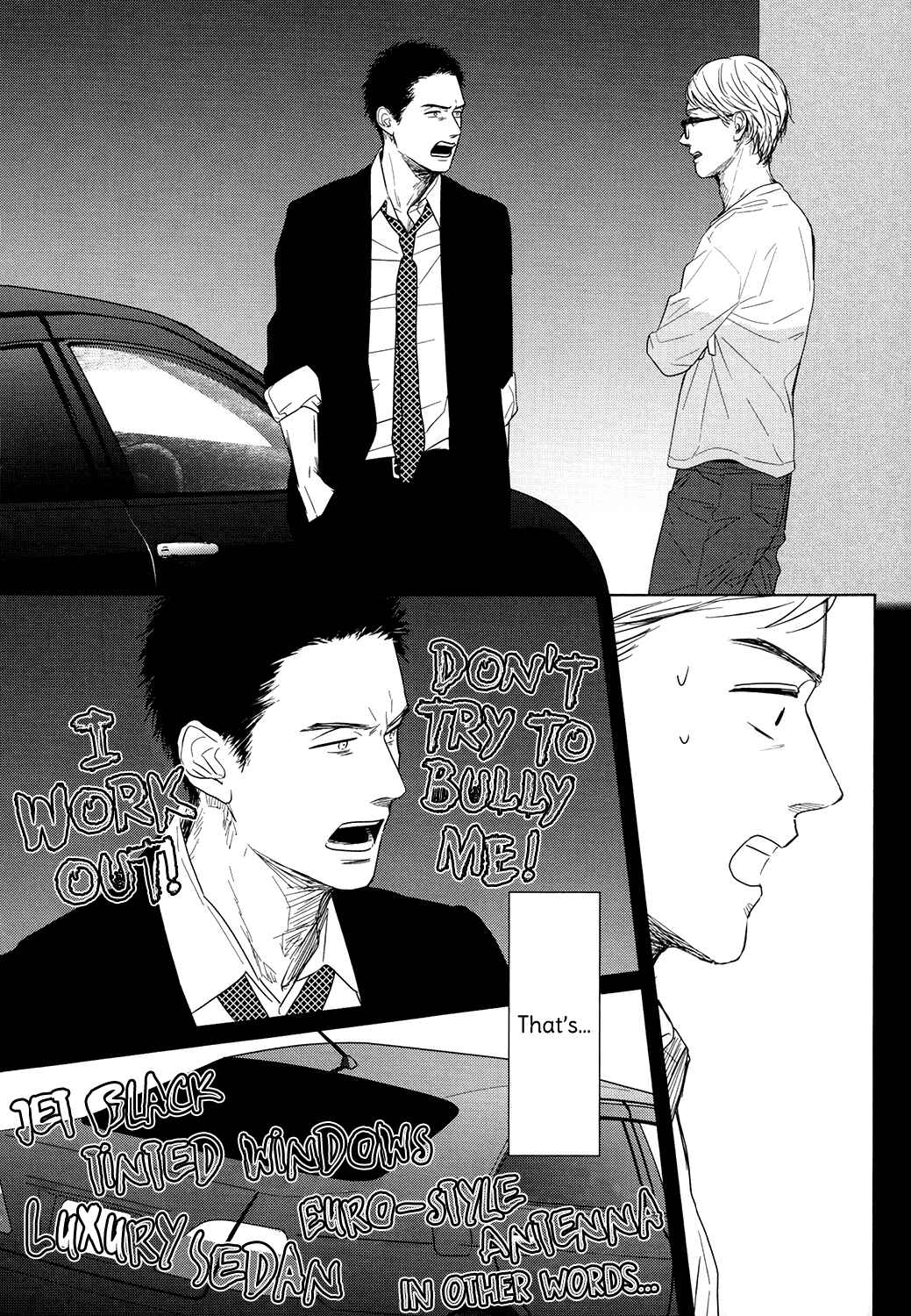 Page 8 Chapter 3 Gaps