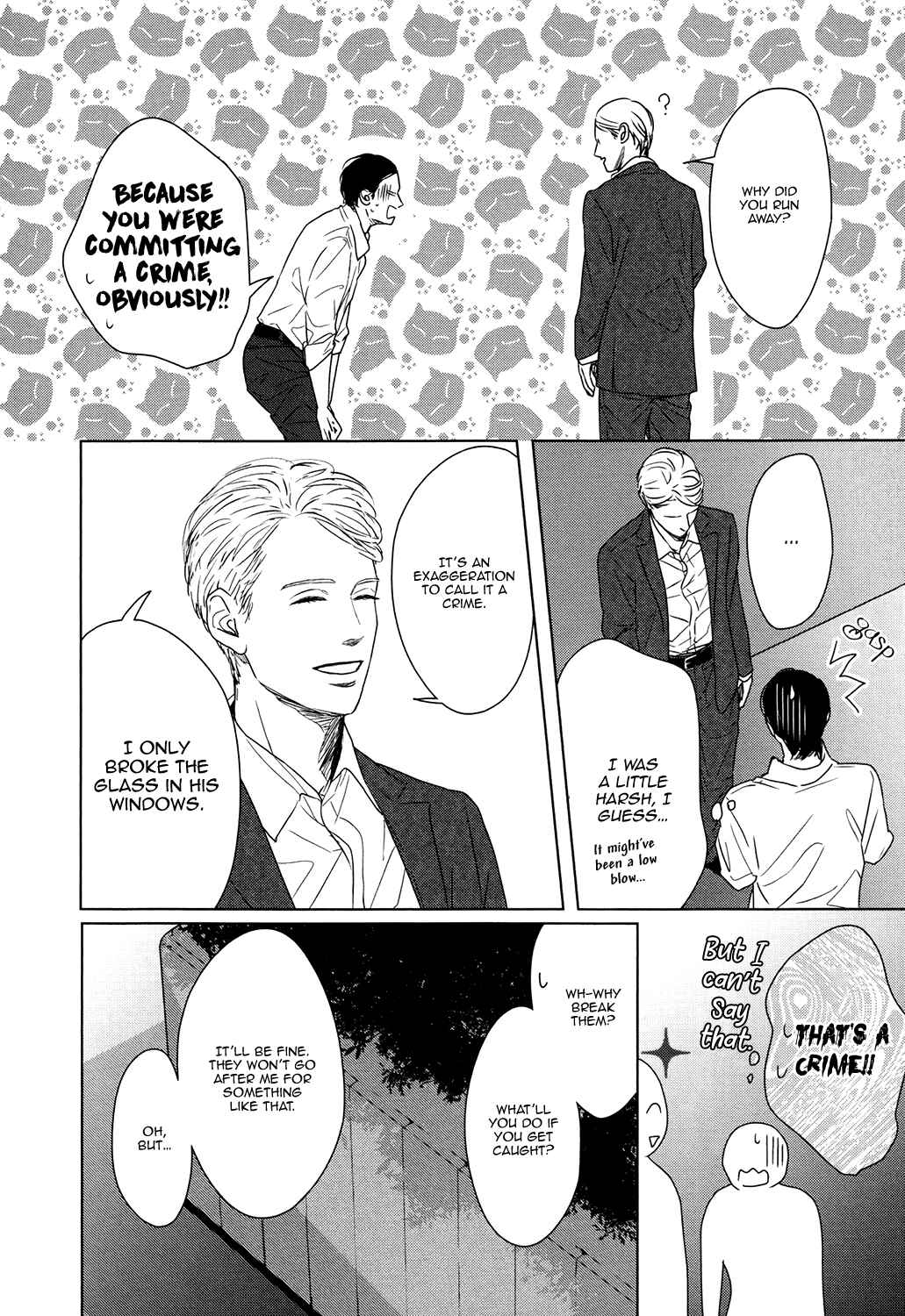 Page 30 Chapter 2 Gaps
