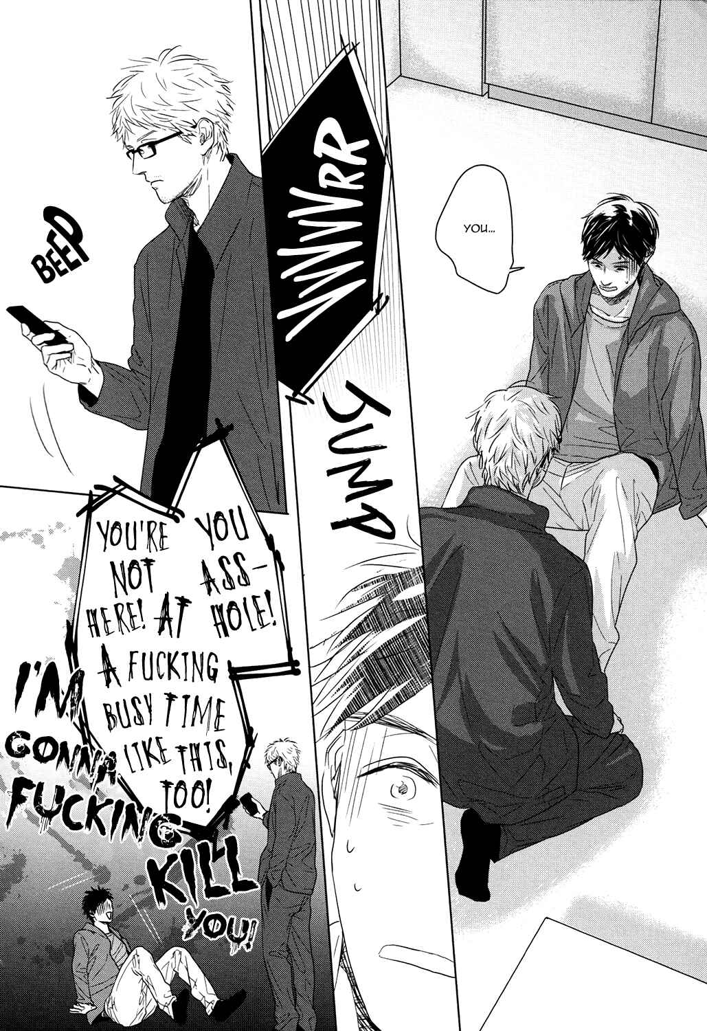 Page 4 Chapter 2 Gaps