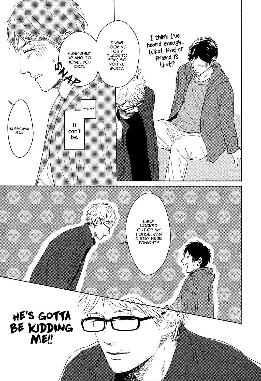Page 5 Chapter 2 Gaps