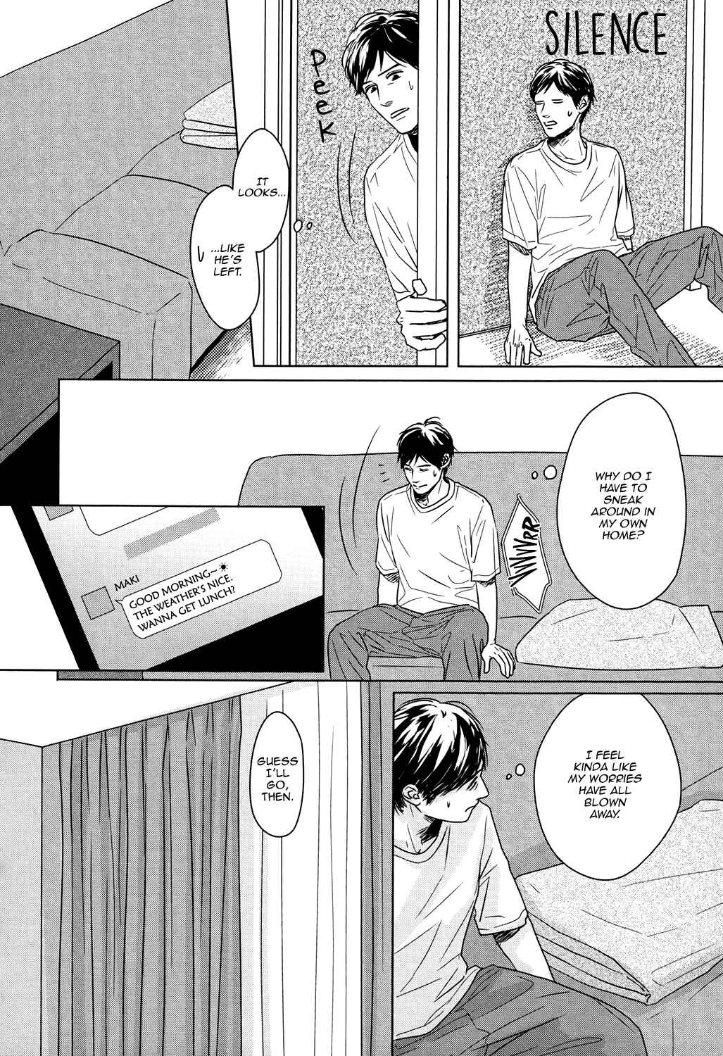 Page 8 Chapter 2 Gaps