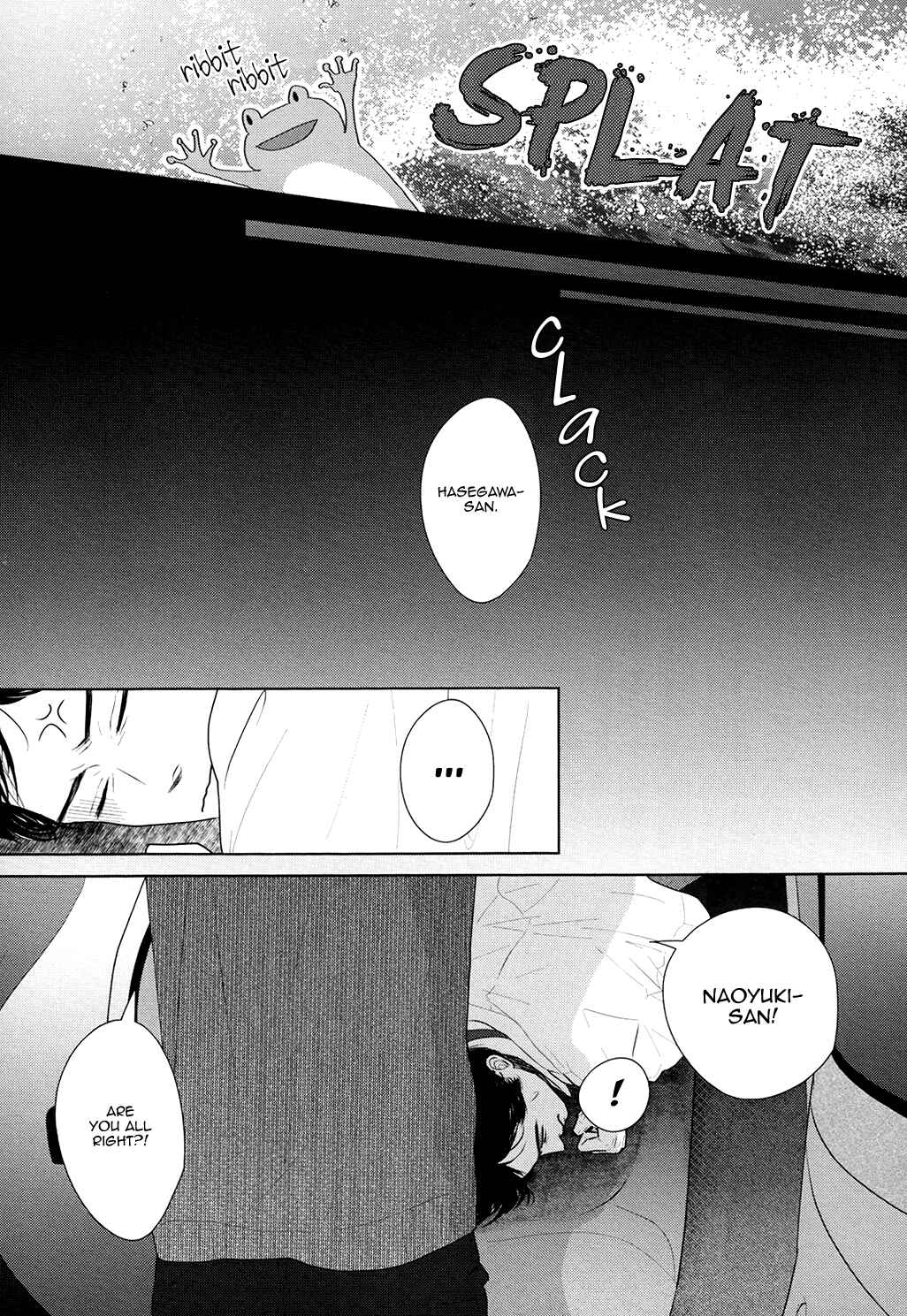 Page 16 Chapter 6 Gaps