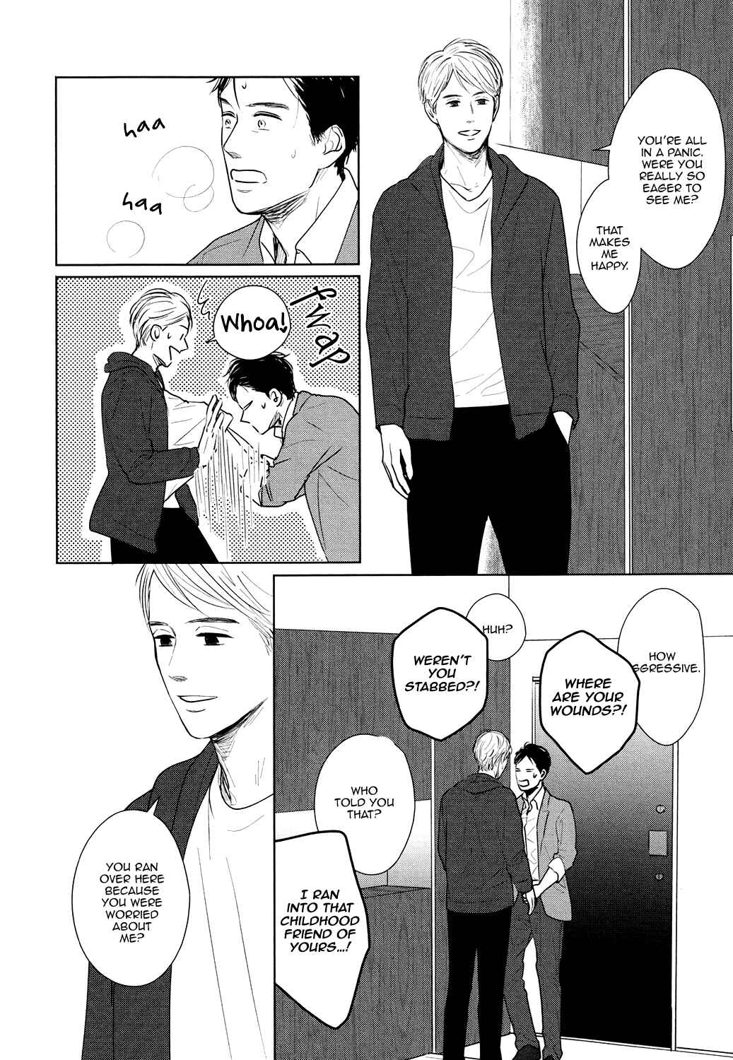 Page 27 Chapter 6 Gaps