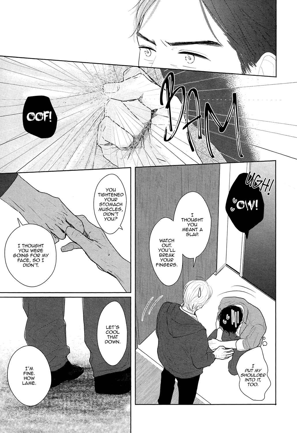 Page 32 Chapter 6 Gaps