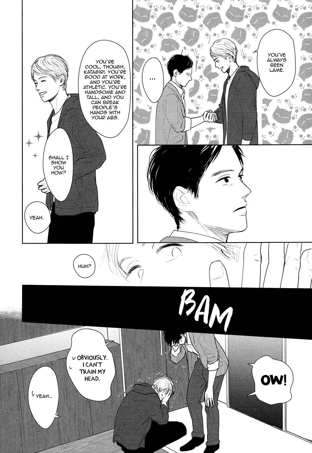 Page 33 Chapter 6 Gaps