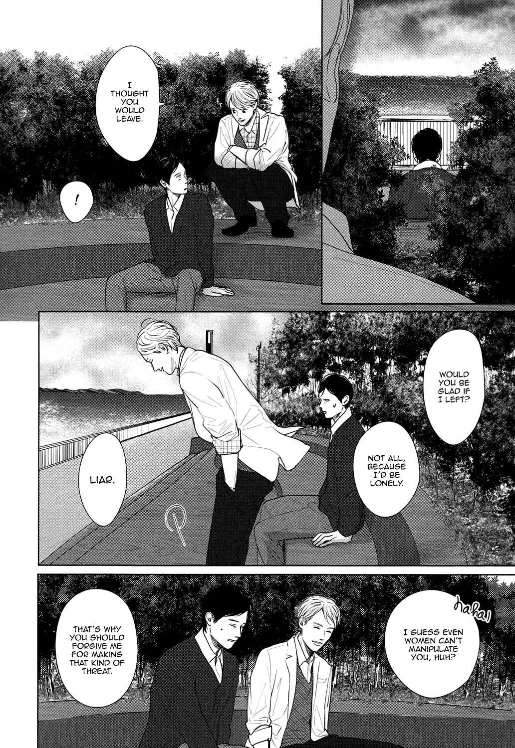 Page 32 Chapter 5 Gaps