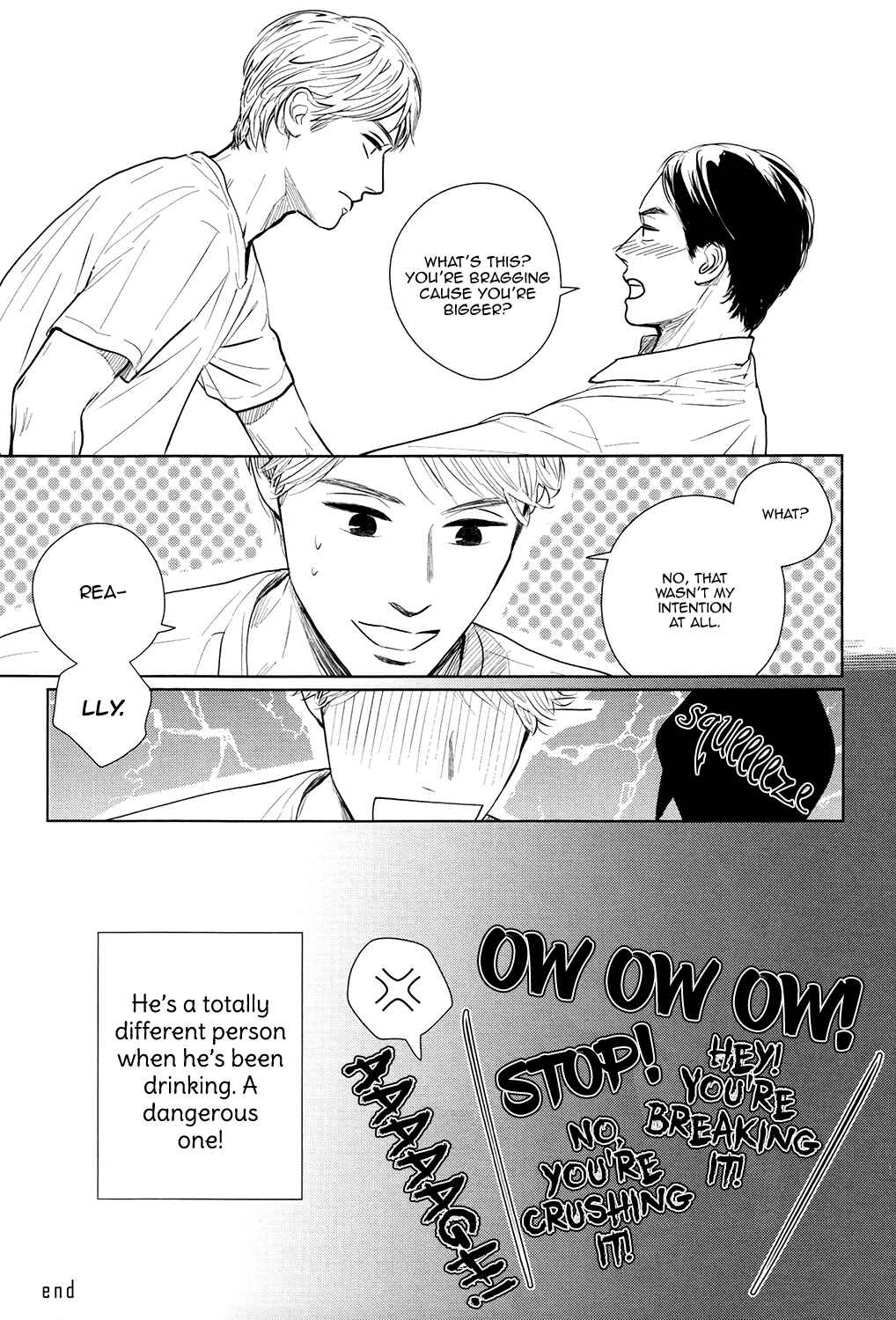 Page 10 Chapter 6.5 Gaps