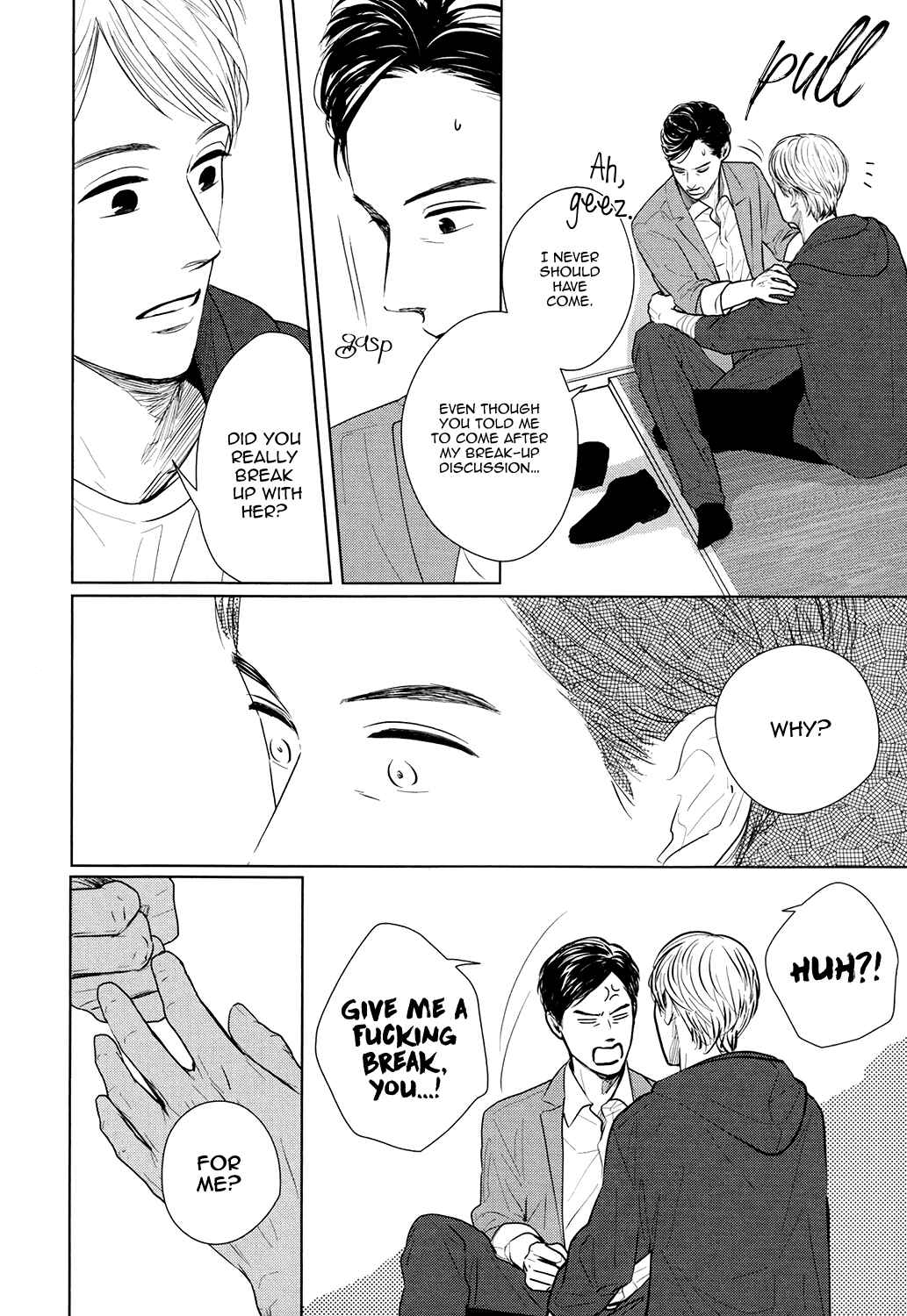 Page 5 Chapter 6.5 Gaps