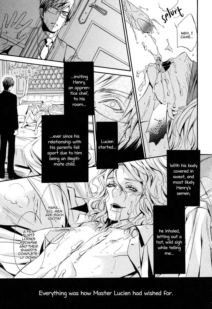 Page 10 Chapter Unknown_ff47 Aijin Senzoku Ecstasy