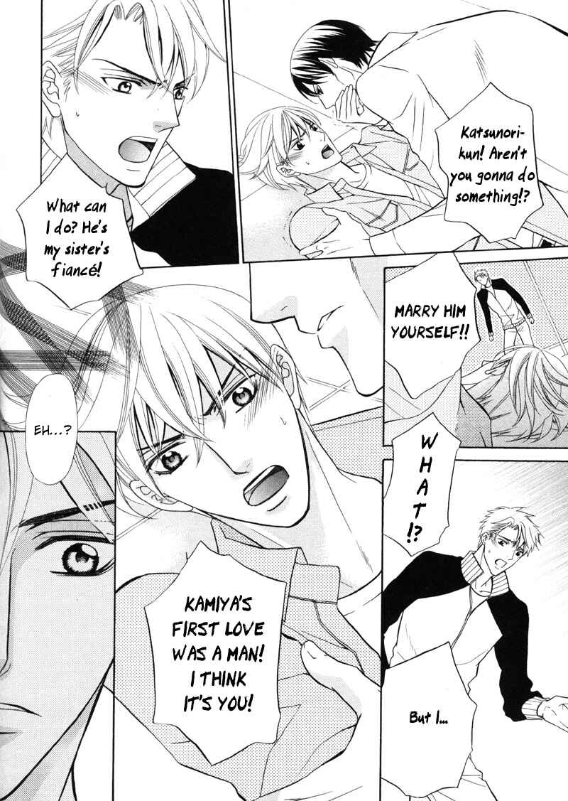 Page 21 Chapter 4 Meikon