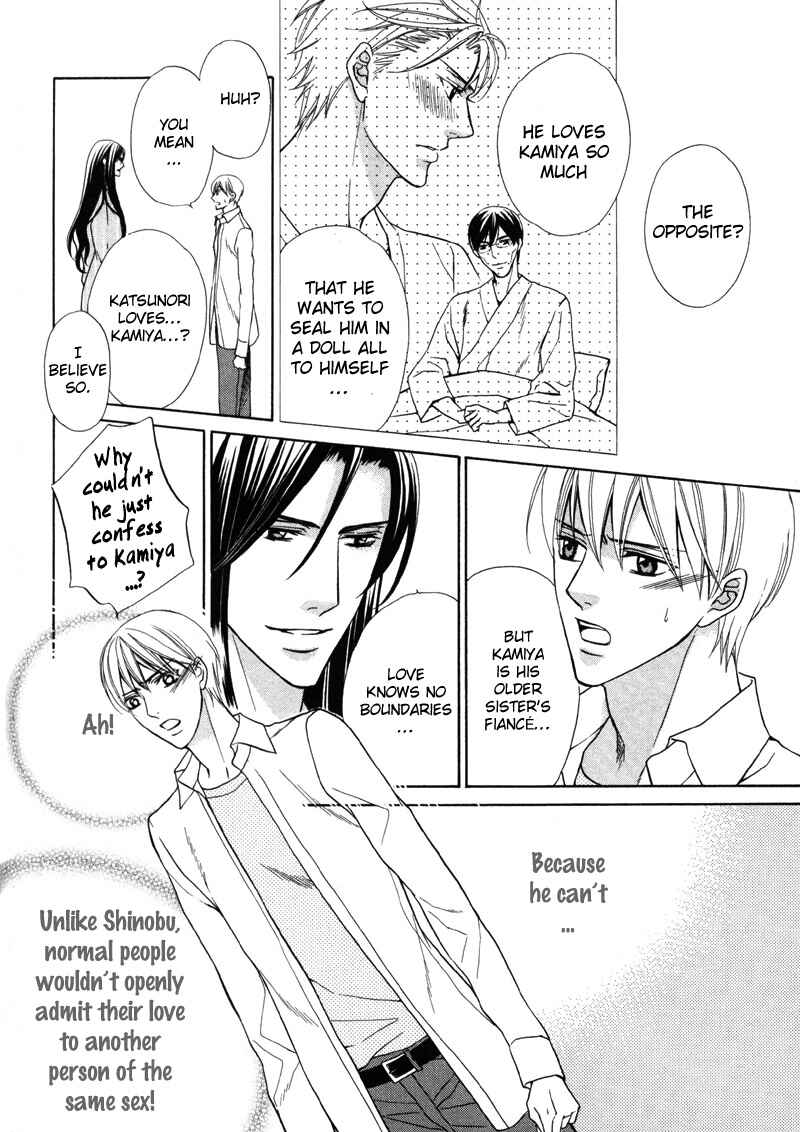 Page 35 Chapter 3 Meikon