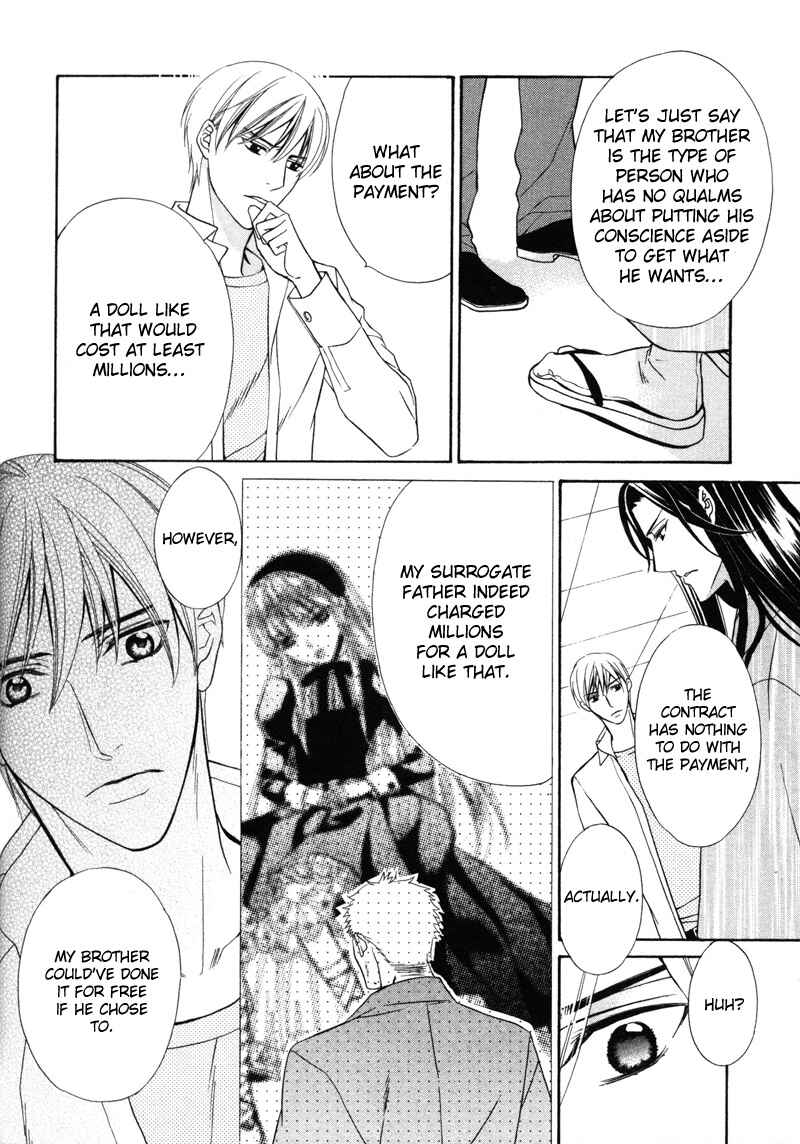 Page 37 Chapter 3 Meikon