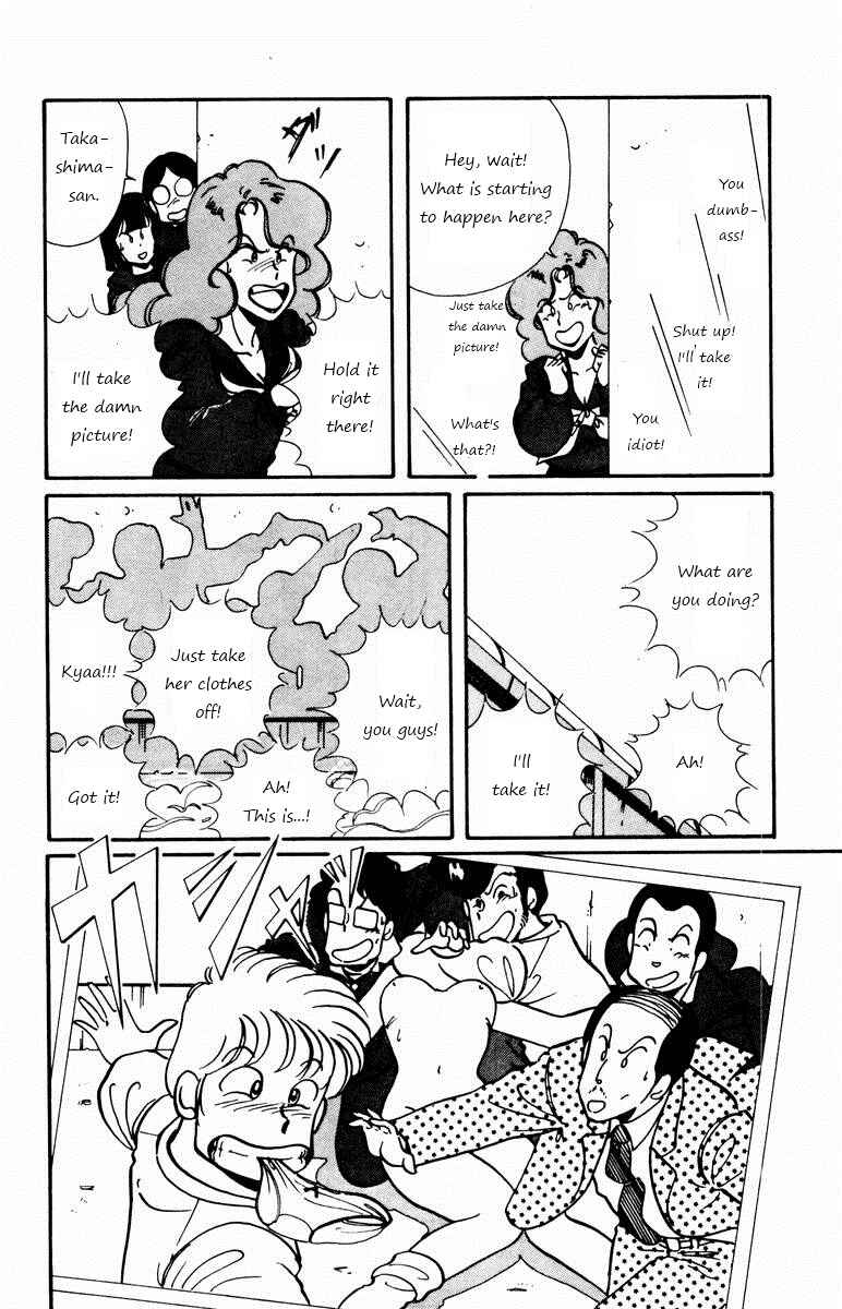 Page 22 Chapter 2 Paradise Academy