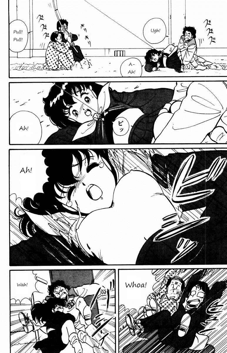 Page 30 Chapter 2 Paradise Academy