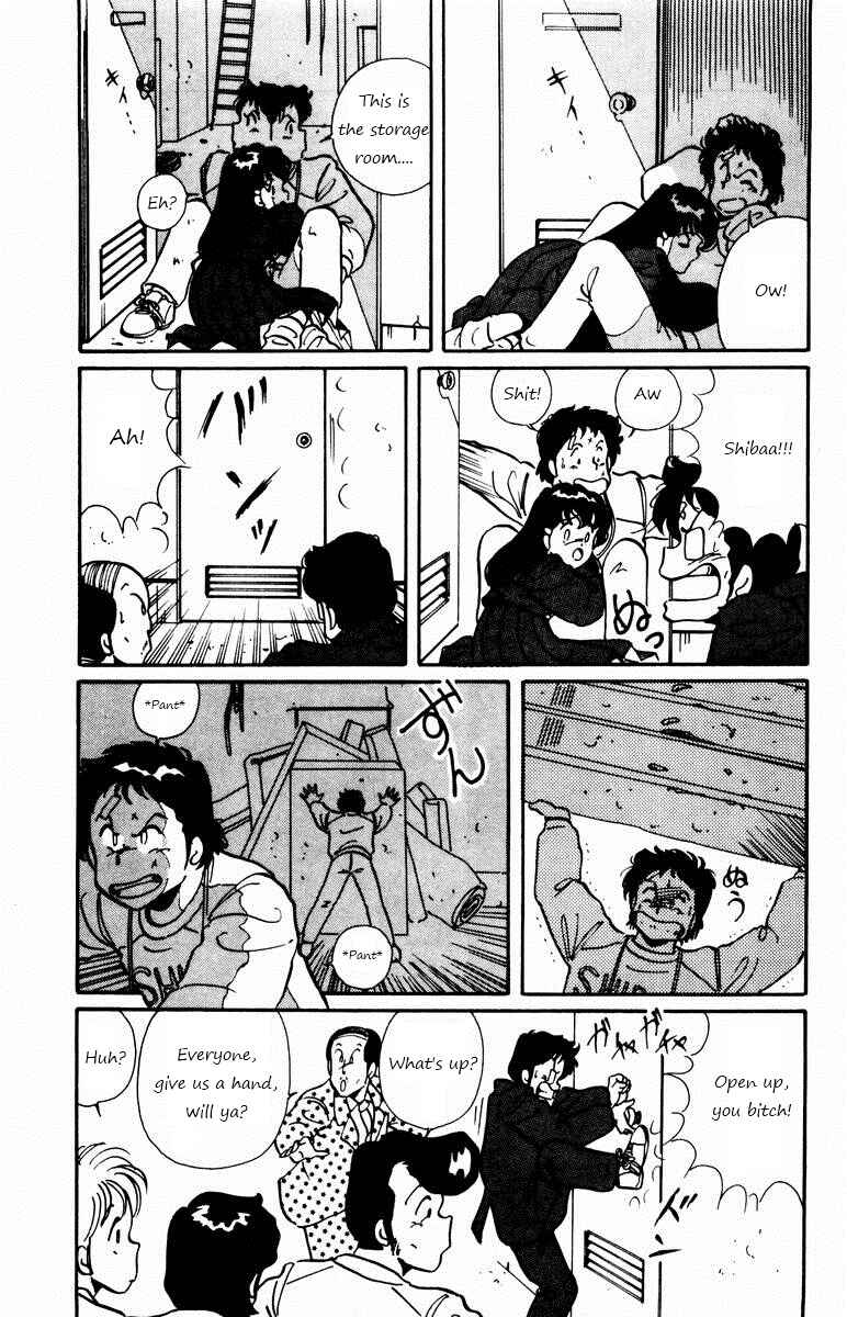 Page 31 Chapter 2 Paradise Academy