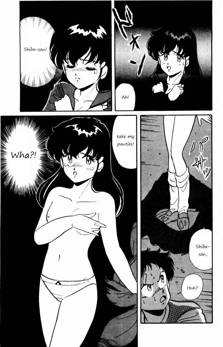 Page 33 Chapter 2 Paradise Academy
