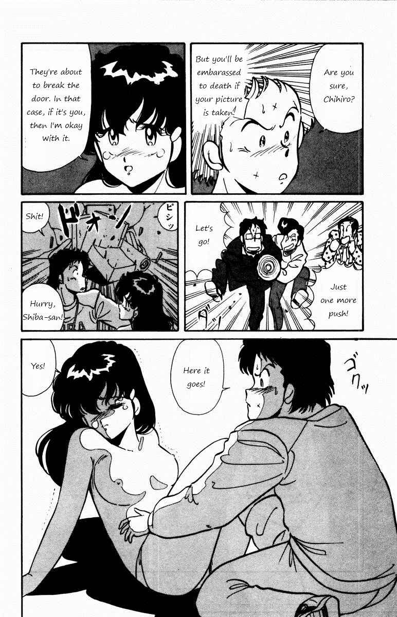 Page 34 Chapter 2 Paradise Academy