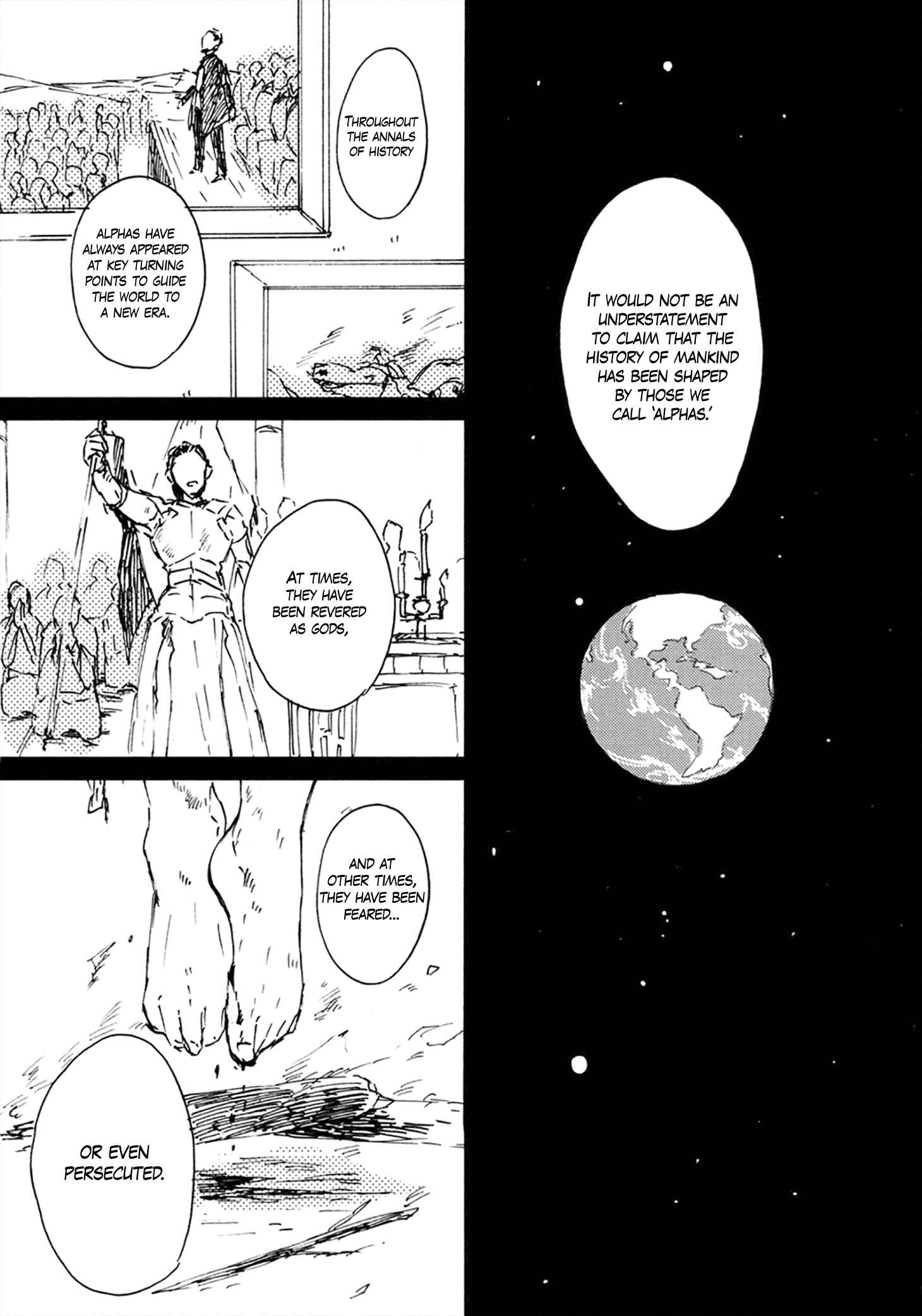 Page 3 Chapter Unknown_c816 Diamond no Ace - Prove (Doujinshi)