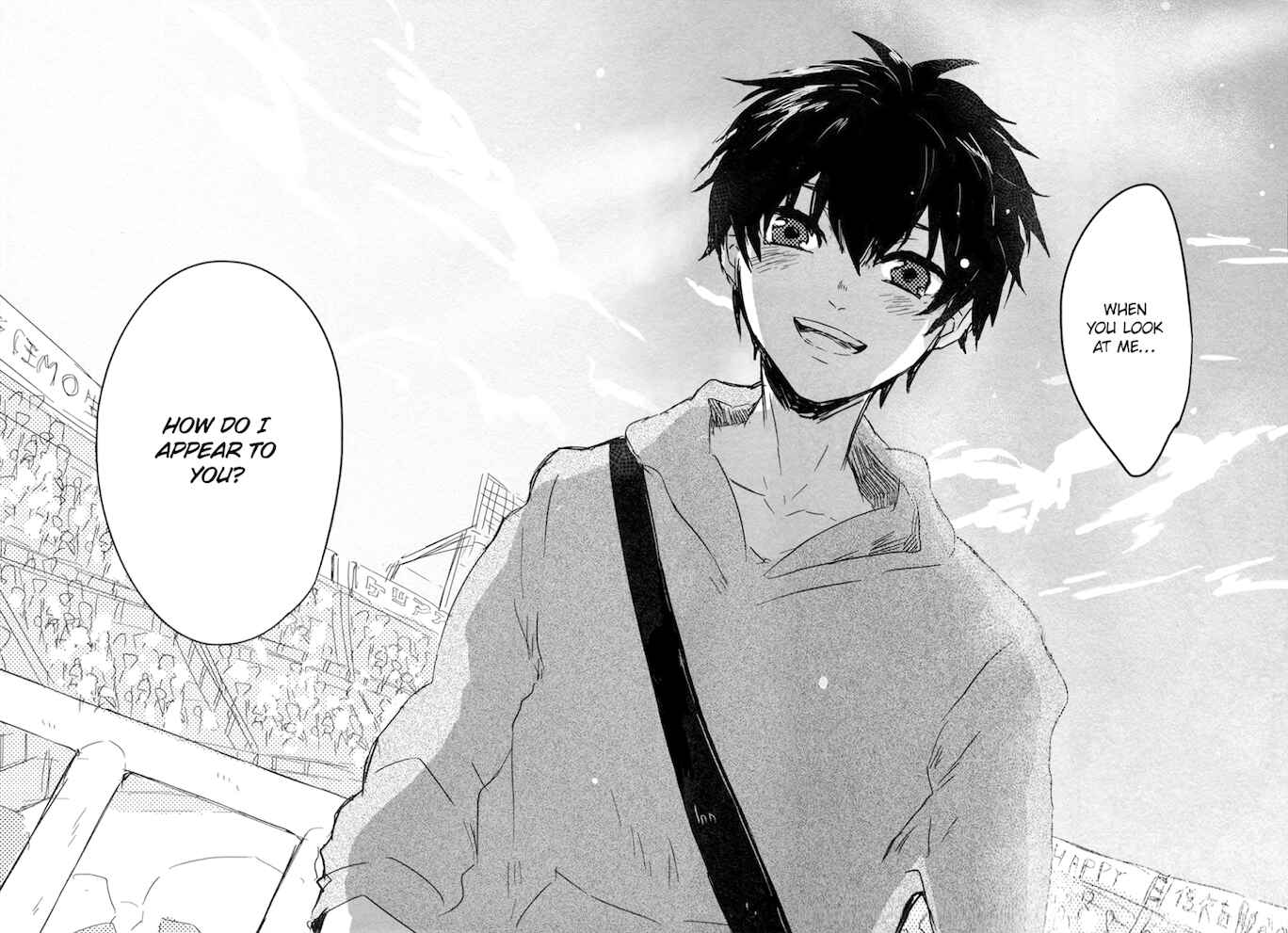 Page 70 Chapter Unknown_c816 Diamond no Ace - Prove (Doujinshi)