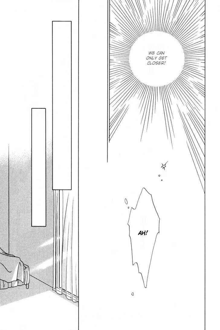 Page 34 Chapter 5 Kiss no Mukou