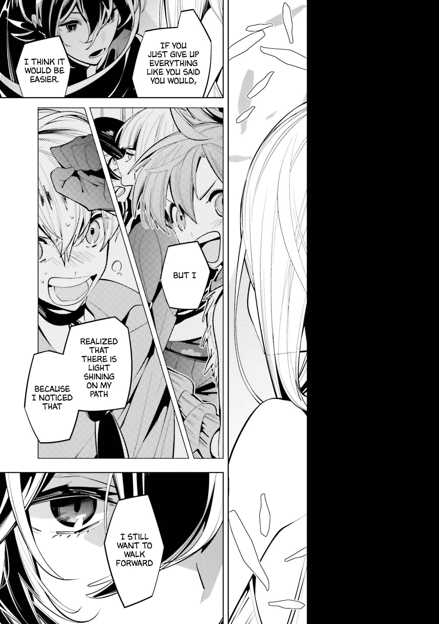Page 15 Chapter 63 Shiro Ari